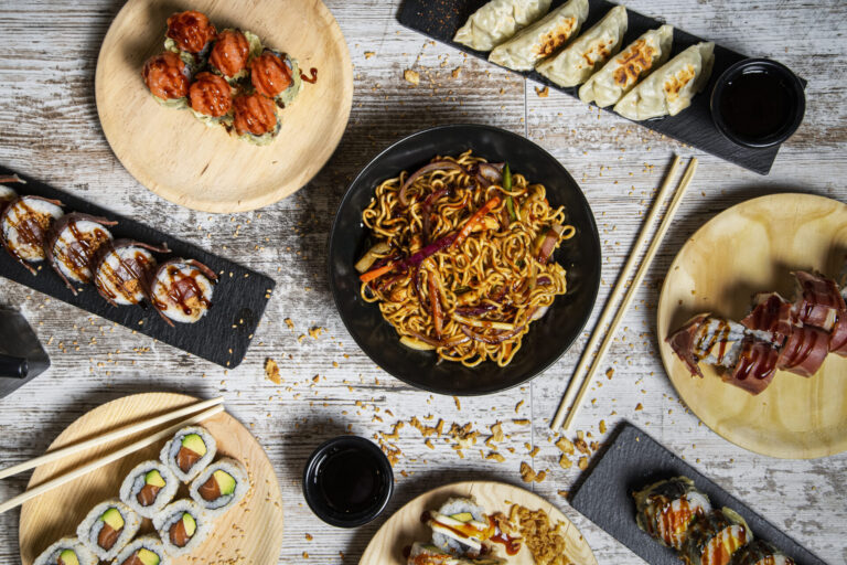 Is Wagamama Halal? The Ultimate Guide for 2024